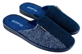 Тапочки мужские 05-1 180 С-4 163 С-4 ТМТ16 в магазине Фонтан Обуви