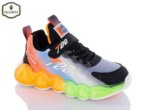 Кроссовки Paliament C622-1 в магазине Фонтан Обуви