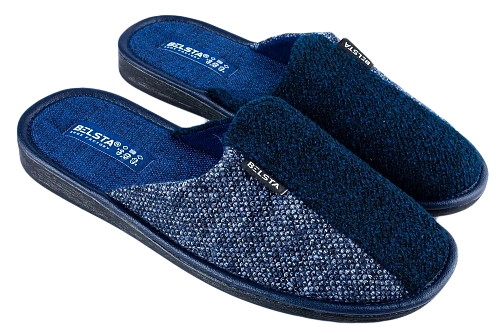 Тапочки мужские 05-1 180 С-4 163 С-4 ТМТ16 в магазине Фонтан Обуви