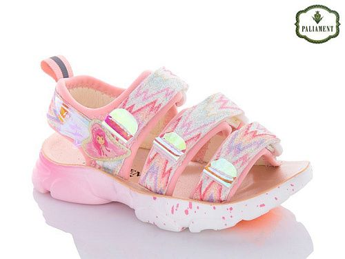 Босоножки Paliament B15-2L в магазине Фонтан Обуви