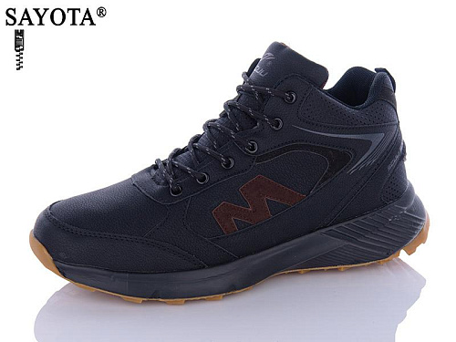 Ботинки Sayota A902-2 в магазине Фонтан Обуви