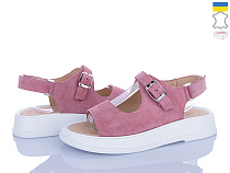 Босоножки Ailinda 453-14 в магазине Фонтан Обуви