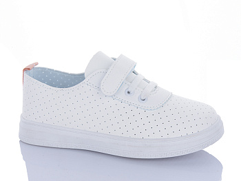 Кроссовки Qq Shoes 5004-3 в магазине Фонтан Обуви