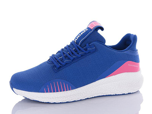 Кроссовки Obuv Ok B11505-2 в магазине Фонтан Обуви