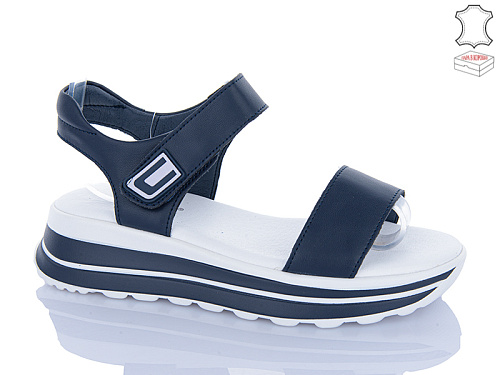 Босоножки Aba2 KW1ABA16-1 в магазине Фонтан Обуви