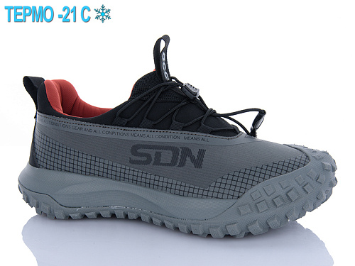 Кроссовки Sen.Dini A171-8 термо в магазине Фонтан Обуви