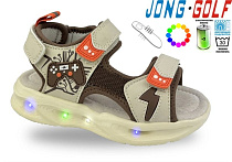 Босоножки Jong-Golf A20649-3 LED в магазине Фонтан Обуви