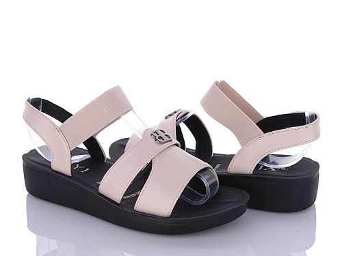 Босоножки Yiyi C2-3 в магазине Фонтан Обуви