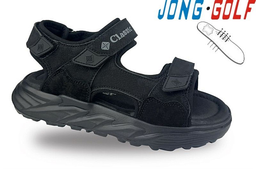 Босоножки Jong-Golf C20683-0 в магазине Фонтан Обуви