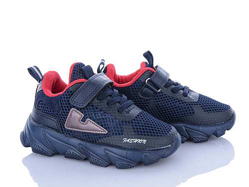 Кроссовки Xifa Kids B5XF225-1 в магазине Фонтан Обуви