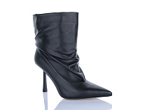 Ботинки Trasta QX1062-1 в магазине Фонтан Обуви