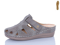 Шлепанцы I.Trendy SL027-8 в магазине Фонтан Обуви