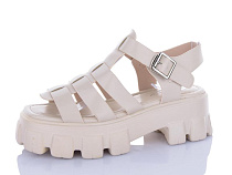 Босоножки Fg 9206-3 в магазине Фонтан Обуви