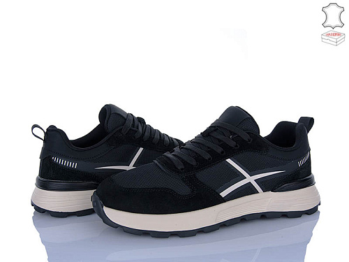 Кроссовки Kulada-Ucss-M•D 2662-2 батал в магазине Фонтан Обуви