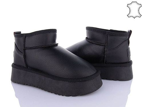 Угги Canoa E63 в магазине Фонтан Обуви