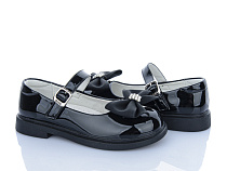 Туфли Clibee ABC0963 black в магазине Фонтан Обуви
