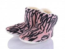 Тапочки No Brand BC001 pink в магазине Фонтан Обуви