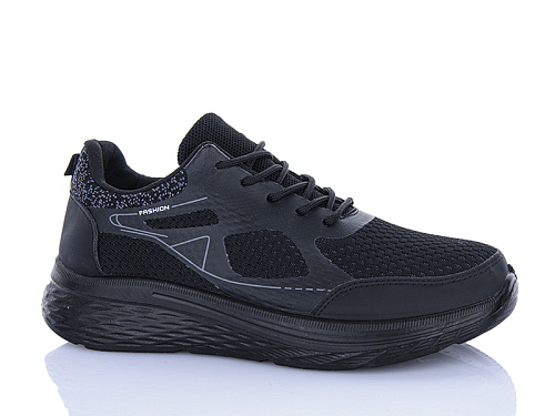 Кроссовки Qq Панда F86-1 в магазине Фонтан Обуви