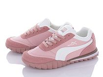 Кроссовки Violeta 178-5 pink в магазине Фонтан Обуви