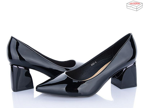 Туфли L&M-Lemon 602-5 в магазине Фонтан Обуви