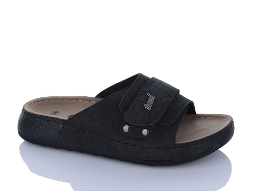 Шлепанцы Sharif 917-3 (37-41) в магазине Фонтан Обуви