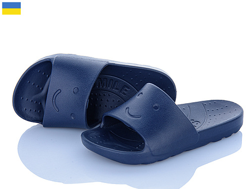 Шлепанцы Luckline 26-5078-282 в магазине Фонтан Обуви