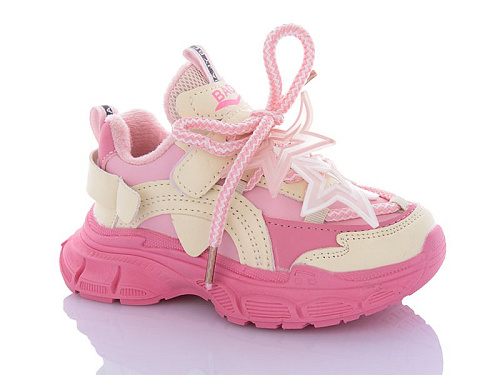 Кроссовки Yalike L638-2 фліс в магазине Фонтан Обуви