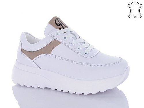 Кроссовки Qq Shoes B0ABA3-8 в магазине Фонтан Обуви