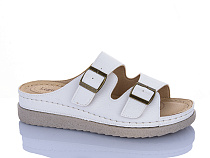 Шлепанцы Leguzaza 705-2 в магазине Фонтан Обуви