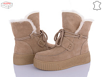 Ботинки Ailaifa P1032-5 в магазине Фонтан Обуви