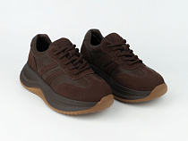 Кроссовки Allshoes 215386 в магазине Фонтан Обуви