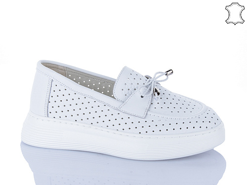 Туфли Jiulai C757-1 в магазине Фонтан Обуви