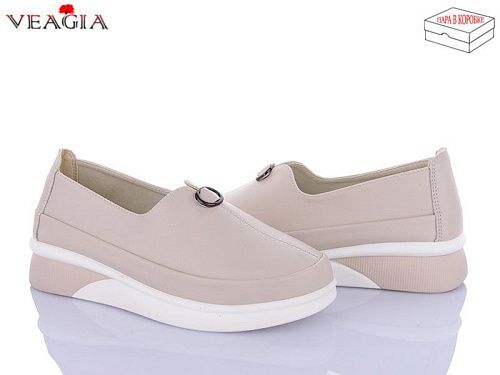 Туфли Veagia-Ada FD37-2 в магазине Фонтан Обуви