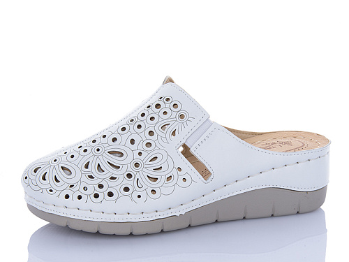 Шлепанцы I.Trendy G82-2 в магазине Фонтан Обуви