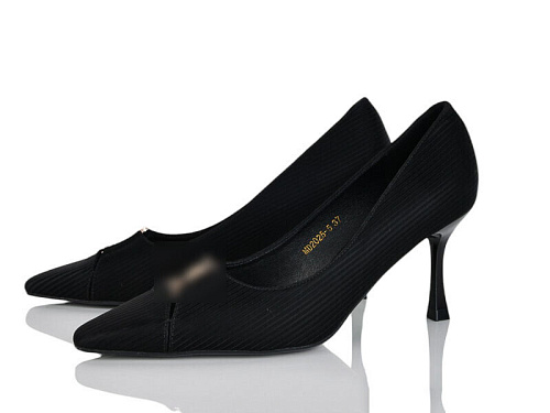 Туфли Loretta MD2025-5A в магазине Фонтан Обуви