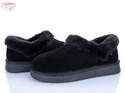 Угги L&M-Lemon XD105-1 в магазине Фонтан Обуви