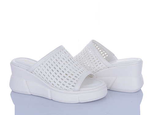 Шлепанцы Loretta X386-2 в магазине Фонтан Обуви