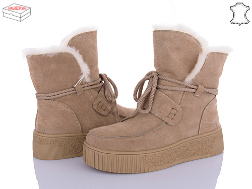 Ботинки Ailaifa P1032-5 в магазине Фонтан Обуви