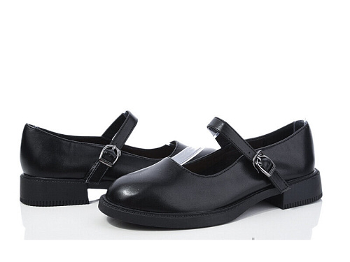 Туфли Loretta H79-1 в магазине Фонтан Обуви