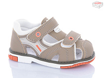 Босоножки Alimama-Girnaive WY015-3F в магазине Фонтан Обуви