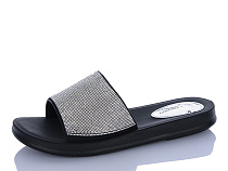 Шлепанцы I.Trendy Z99-2 батал в магазине Фонтан Обуви