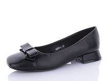 Туфли X&L QQ45-1 в магазине Фонтан Обуви