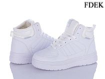 Кроссовки Fdek T177-6 в магазине Фонтан Обуви