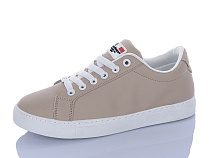 Кеды Jibukang 0773-02 beige в магазине Фонтан Обуви