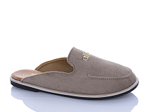 Шлепанцы Loretta Y111-6 в магазине Фонтан Обуви