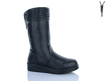 Сапоги Minghong 269 в магазине Фонтан Обуви