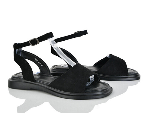 Босоножки Бабочка 5098-118 в магазине Фонтан Обуви