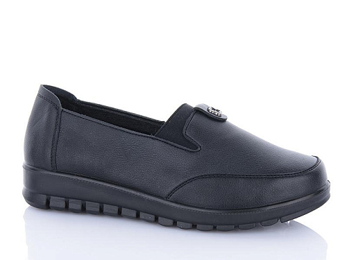 ABA2 5507 black в магазине Фонтан Обуви