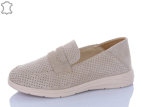 Туфли Kulada-Ucss-M•D S0311-16 в магазине Фонтан Обуви