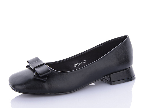 Туфли X&L QQ45-1 в магазине Фонтан Обуви